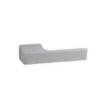 Kľučka MELODY-RT, chróm perla, na rozetách MELODYRTCPPBEZ