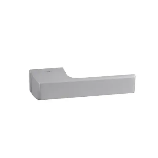 Kľučka MELODY-RT, chróm perla, na rozetách MELODYRTCPPBEZ