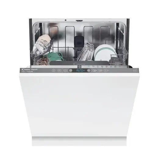 Umývačka riadu plne integrovaná Candy biela 32901620