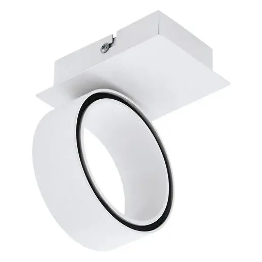 LED bodové osvetlenie Eglo ALBARIZA chróm 39584