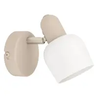 Bodové osvetlenie Eglo CORATO 900714