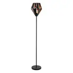 Stojaca lampa Eglo CARLTON 1 mix farieb 49994