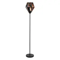 Stojaca lampa Eglo CARLTON 1 mix farieb 49994