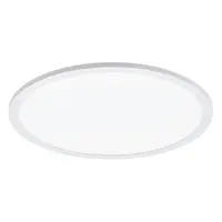 LED stropné osvetlenie Eglo SARSINA-A biela 98208
