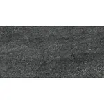 Dlažba Rako Quarzit čierna 30x60 cm mat DAKSR739.1