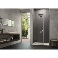 Huppe Design pure sprchové dvere 140 cm hüppe 8P7210.092.322