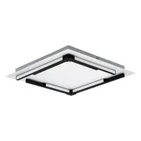LED stropné osvetlenie Eglo ZAMPOTE biela 900329