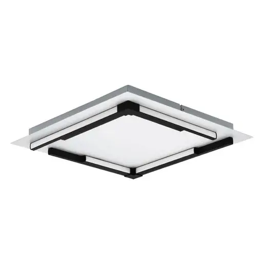 LED stropné osvetlenie Eglo ZAMPOTE biela 900329