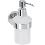 Bemeta CIRCUM dávkovač mydla strieborná 168109017