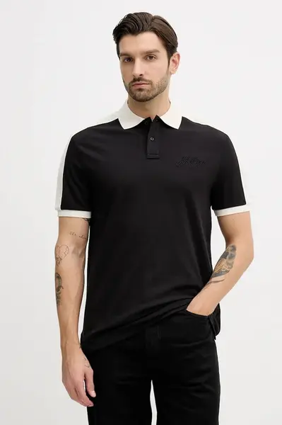 Polo tričko Tommy Hilfiger