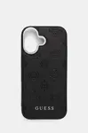 Puzdro na mobil Guess iPhone 17