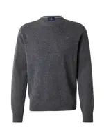 Hackett London Sveter  sivá