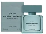 Narciso Rodriguez Vetiver Musc For Him - EDT 50 ml