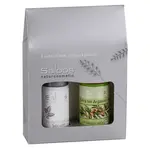 SALOOS  Argan & Hyaluronové sérum Dárkové balení