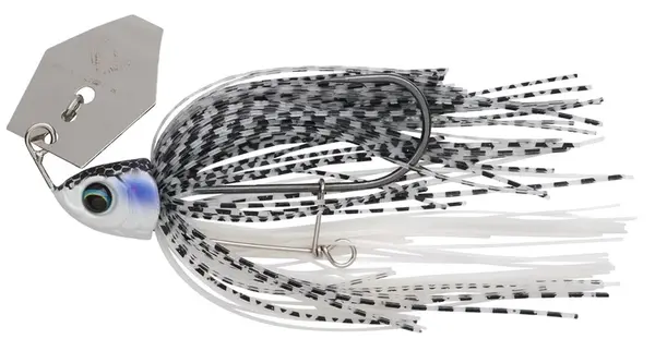 Savage gear třpytka da crazy bush sinking bone - 9 cm 10 g