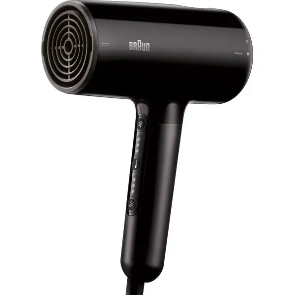 Braun Hair Care HD410 fén na vlasy 1 ks