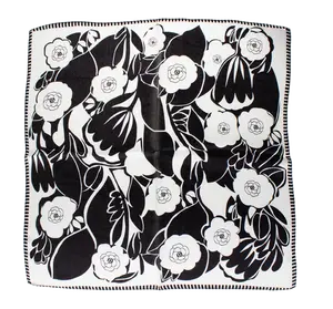 NovaKabelka.cz Sciarpa Seta 146