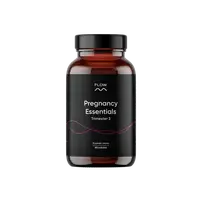 FLOW Pregnancy Essentials Trimester 3, 90 tobolek
