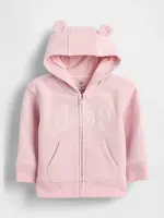 GAP Baby mikina VintageSoft - Holky