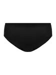 Chantelle Nohavičky 'CHEEKINI'  čierna