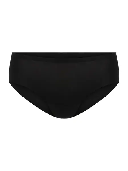 Chantelle Nohavičky 'CHEEKINI'  čierna