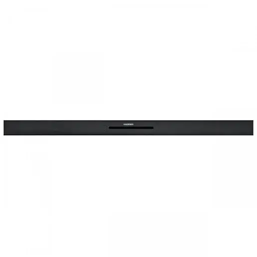 Kaldewei Flowline Zero sprchový žľab 90 cm nerez černá mat 940000010676