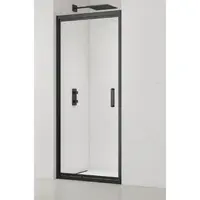 Sprchové dvere 90 cm SAT TEX SATTEXC90CT