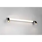 Trio Enrico osvetlenie 90x18 cm kov chróm TR281479306