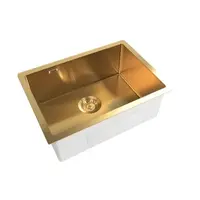 Drez SAT Aurum zlatá SATSINK5545BGU