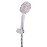 Sprchový set RAV SLEZÁK bez batérie chróm SK0002