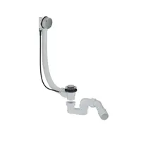 Vaňový automat 60 cm SAT Project chróm kov SATAVAPRO1M