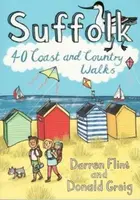 Suffolk - Darren Flint, Donald Greig