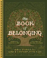 The Book of Belonging - Mariko Clark