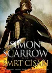Smrt císaři - Simon Scarow