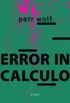 Error in calculo - Petr Wolf