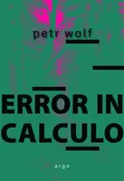 Error in calculo - Petr Wolf