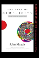 The Laws of Simplicity - John Maeda