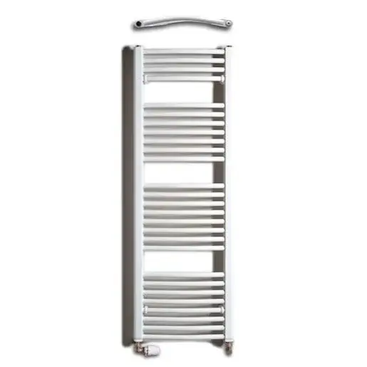 Thermal Trend KDO radiátor kombinovaný 132x45 cm biela KDO4501290