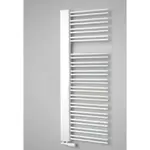 Isan Swingo radiátor kombinovaný 120,6x60 cm slonová kosť DSCR12100610SK