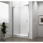 Polysan Easy sprchové dvere 100 cm EL1015