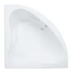 Roth Sabrina Neo rohová vaňa 150x150 cm akrylát ľavá aj pravá 9630000