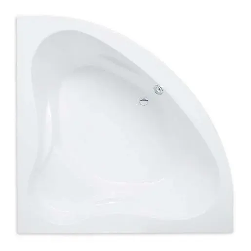 Roth Sabrina Neo rohová vaňa 150x150 cm akrylát ľavá aj pravá 9630000