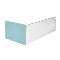 Polysan Couvert panel k vani 130 cm akrylát 72868