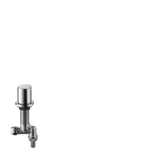 Hansgrohe Axor ventil chróm 10823000