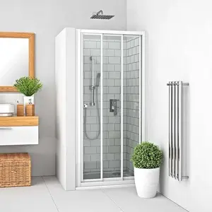 Roth Lega Line sprchové dvere 100 cm 413-1000000-04-11