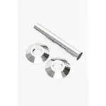 Krycie rozety P.M.H. DANFOSS pre RA-URX-CR