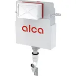 Nádržka pro zazdění k WC Alca AM112