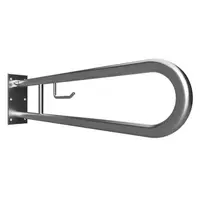 Bemeta Help program madlo sklopné nehrdzavejúca oceľ 301102282