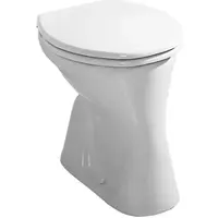 Jika Dino wc stojaci H8220080000001