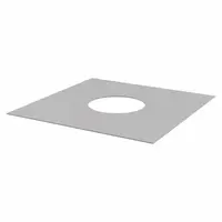 Ravak Samolepiace hydroizolácie vpustu 300x300 X01572